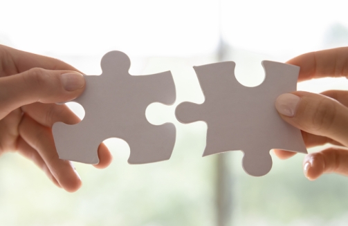 Strengthen bond between colleagues'